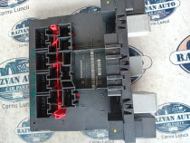Calculator confort Volkswagen Passat CC 2011
