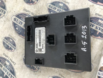 Calculator confort Audi A5 2013