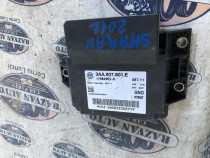 Modul frana de mana Volkswagen Sharan 2012