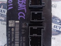 Calculator confort Volkswagen Passat CC 2011