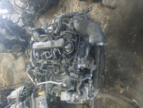Motor dezechipat Skoda Octavia 3 1.6 Motorina 2016