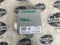 Modul electronic Nissan Qashqai 2011