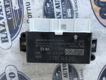 Modul Senzori Parcare Skoda Fabia 3 2016