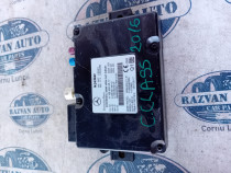 Modul bluetooth Mercedes C-Class 2016