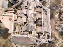 Motor dezechipat Skoda Octavia 3 1.4 Benzina 2015