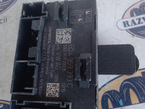 Modul Portiera Dreapta Fata Skoda Octavia 3