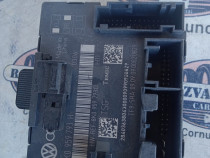 Modul Portiera Dreapta Fata Audi A4 B8