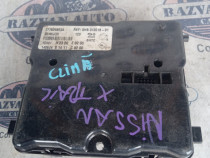 Modul clima Nissan X-Trail