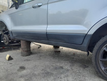 Prag stanga plastic Ford Ecosport 2015