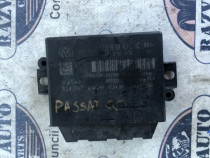 Modul Senzori Parcare Volkswagen Passat CC 2008