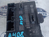 Modul Portiera Stanga Spate Audi A4 B8
