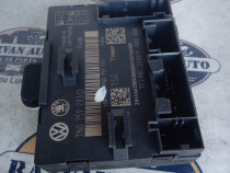 Modul Portiera Dreapta Fata Volkswagen Sharan 2012