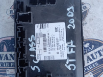 Modul Portiera Stanga Fata Mercedes S Class 2009