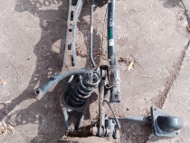 Punte spate Volkswagen Golf 7 Break 2.0 Motorina 2015