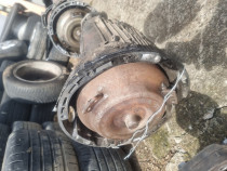 Cutie de viteze automata Mercedes E 350 3.0 Motorina 2012