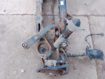 Punte spate Audi Q3 2.0 Motorina 2014