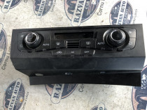 Panou comanda clima Audi A4 B8 2009
