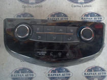 Panou comanda clima Nissan Qashqai 2014