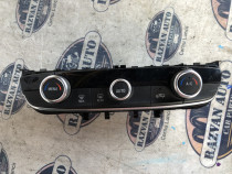 Panou comanda clima Opel Crossland X