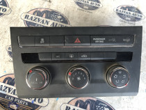 Panou comanda clima Seat Leon 2015