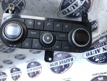 Panou comanda clima Nissan Qashqai 2011