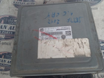 Calculator motor Volkswagen Jetta 1.6 Motorina 2012