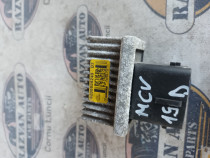 Releu bujii Dacia Logan Mcv 1.5 Motorina