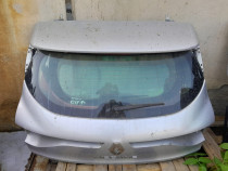 Hayon Renault Megane 4 Hatchback 2018