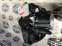 Set centuri spate stanga-dreapta Volkswagen Touareg 2011