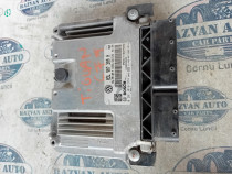 Calculator motor Volkswagen Tiguan 2.0 Motorina 2011