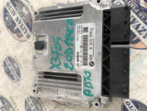 Calculator motor BMW X3 F25 2.0 Motorina