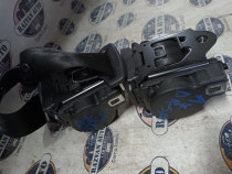 Set centuri spate stanga-dreapta Audi A7 2010