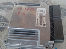 Calculator motor BMW X1 2.0 Motorina 2010