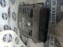 Calculator motor Seat Ibiza 1.2 Benzina