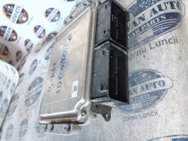 Calculator motor Dacia Logan Mcv 1.2 Benzina