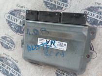 Calculator motor Dacia Duster 1.0 Benzina 2019