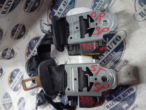 Set centuri spate stanga-dreapta Skoda Fabia 3 2016