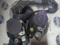 Set centuri fata cu pretensioner si capsa Nissan Qashqai