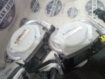 Set Centuri fata cu capsa Opel Insignia A 2010