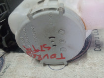 Centura stanga fata cu capsa Volkswagen Touareg 2011