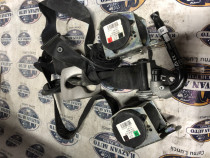 Set Centuri fata cu pretensioner BMW Seria 5 F10 2011
