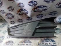 Grila proiector dreapta Skoda Fabia 3