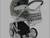 Carucior Bexa DeLuxe 3 in 1