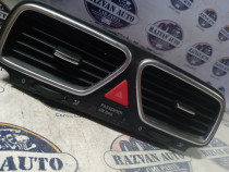 Grila ventilatie centrala Volkswagen Scirocco 2011