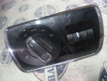 Bloc lumini Skoda Superb 2 2012