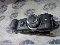 Joystick navigatie / buton navigatie Mazda CX-3 2015