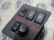 Buton reglaj oglinzi Nissan Qashqai