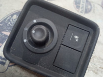 Buton reglaj oglinzi Dacia Duster 2018