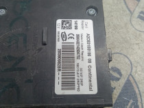 Contact plus cartela Renault Scenic