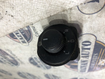Buton reglaj oglinzi Skoda Octavia 3 2015